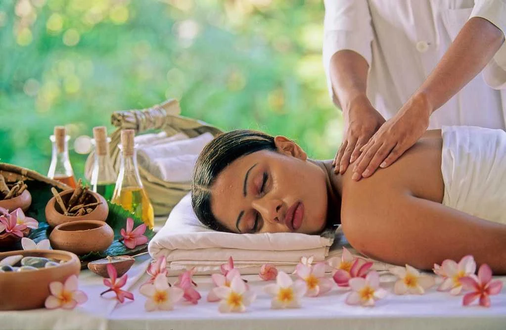 Ayurveda Therapy