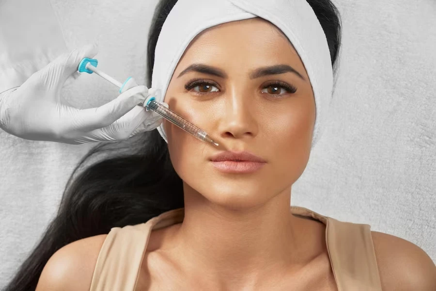 Botox Treatment in Noida